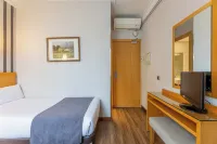 호텔 리옹 바르셀로나 바르셀로네타 해변 주변 호텔