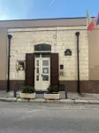 Antica Mateola Hotel in zona Centro Commerciale Mongolfiera Matera Venusio