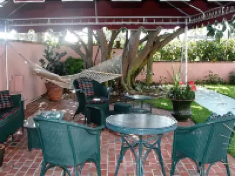 The Inn at Cocoa Beach Hotels in Cocoa Beach