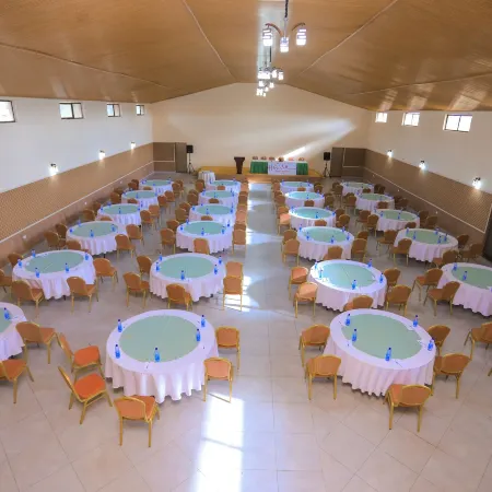 Haile Resort Gondar