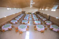海爾度假村貢德爾酒店 - 早餐