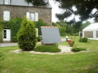 Domaine de la Basse Orme - Bed and Breakfasts