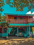 SmallFry's Beach Resort Hotel a San Carlos