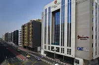 Grayton Hotel by Blazon Hotels Hotels in 
