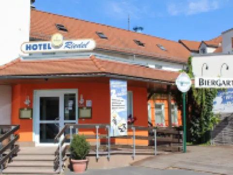 Hotel Riedel Hotels in Zittau