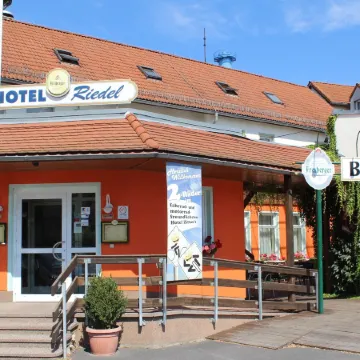 Hotel Riedel