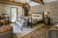 Beadnell Towers Hotel a Bamburgh