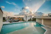 Sahara Hotel