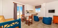 Apartamentos Charlys Can Picafort