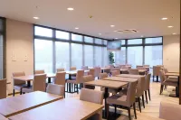 Dormy Inn Kanazawa Natural Hot Spring - Desayuno