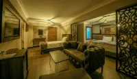 Fidanoglu Suite Hotel Hotel a Buyuk Cami Mahallesi