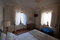 B&B Corte Toro - Balcony