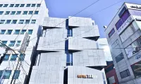 호텔타오 롯데몰 은평점 주변 호텔