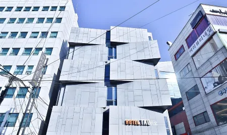 Hotel TAO