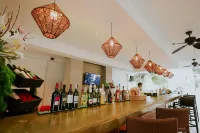 Club Samal Resort - ที่มีบาร์