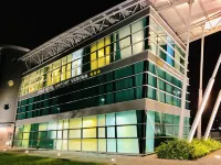Star Hotel Airport Verona Hotel di Sommacampagna