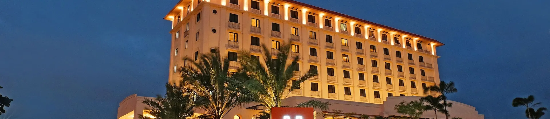 4-Star Select Hotels