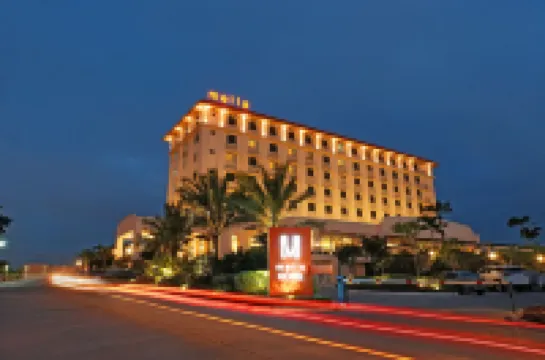 Mella Hotel Manila near NAIA Airport