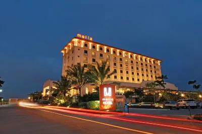 Mella Hotel Hotels near Mary Mother of the Church Parish