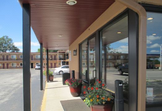 리갈 인 시카고 오헤어