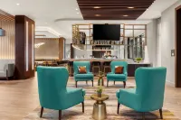 Marriott San Antonio Airport - Airport Shuttle