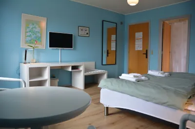 Abild Hotel