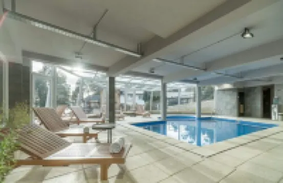 Aguila Mora Suites & Spa