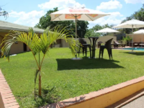 Casa Mia Lodge & Restaurant โรงแรมในบลันไทร์