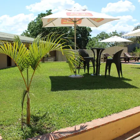 Casa Mia Lodge & Restaurant