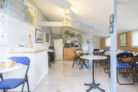 Rando-Yourte Hotels in Sassetot-le-Mauconduit