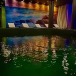 Penafiel Park Hotel & Spa - spa