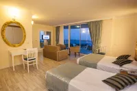 Concordia Celes Beach Hotel
