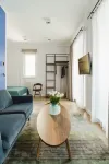 No.4 Residence - 3 Yıldız