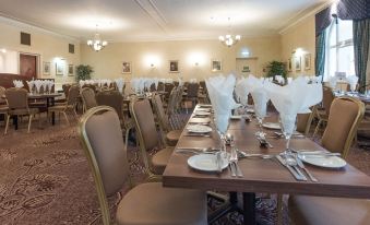 Ben Nevis Hotel & Leisure Club