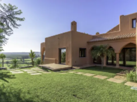 Amendoeira Golf Resort Hotéis em Pera