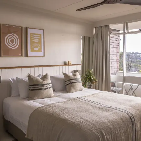 Hillcrest Merimbula