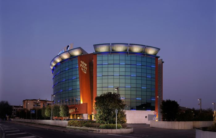 Antony Palace Hotel - Venice Airport