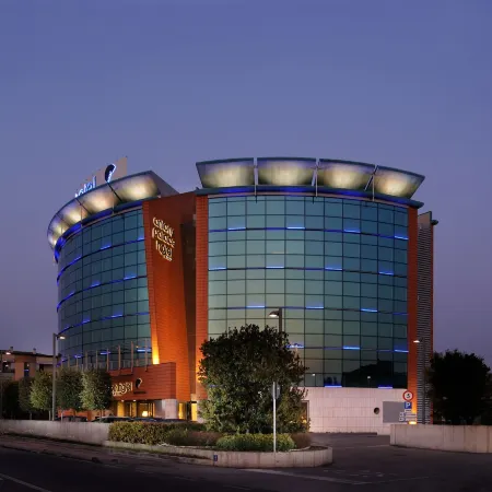 Antony Palace Hotel - Venice Airport