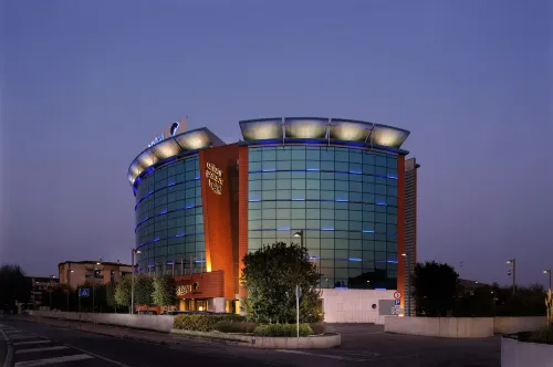 Antony Palace Hotel - Venice Airport - Gym
