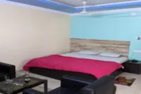 Rangamati Garden Resort Hotels in Prantik