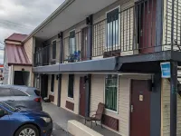 Executive Inn Coopersburg Ξενοδοχεία στην πόλη Lehigh County