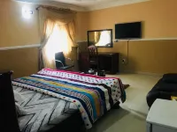 Feligold Royal Hotel Benin - 3 ดาว