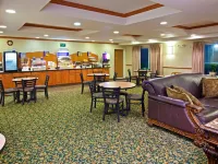 Holiday Inn Express & Suites Logan by IHG Hotels in Logan County