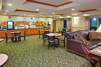 Holiday Inn Express & Suites Logan by IHG Hotels in Logan County