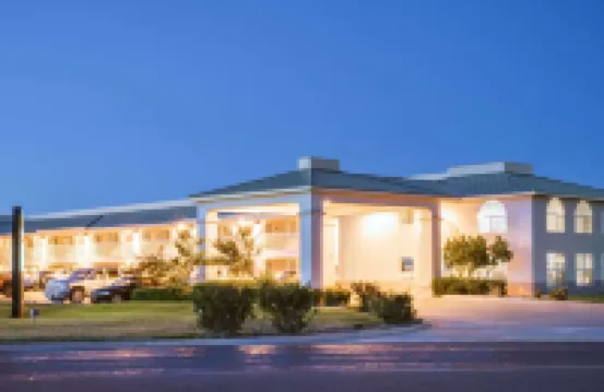Days Inn by Wyndham Fort Stockton Hotel di Fort Stockton
