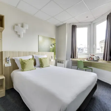 Hotel Chagnot