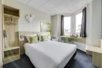 Hotel Chagnot Hotels in Lille