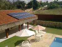 Pousada Brasita - Pools