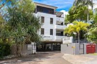 Bella Casa Noosa - parcheggio