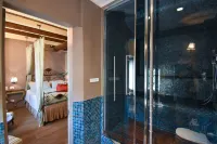 Casa Fluò Relais Hôtels à : Metropolitan City of Bologna